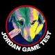 JORDAN GAME TEST CHANNEL