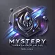 MYSTERY TOKEN LAUNCH