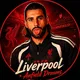 Liverpool • Anfield Dreams