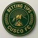 🔰BETTING TIPS CUSCO FC
