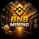 BNB Mining Channel