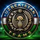 Teams of Uzbekistan 🇺🇿