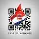 Cryptocurrency exchange and cashless Croatia / Zagreb, Split, Rijeka, Osijek, Zadar