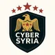 ➪ 𓆩 ♔┊ ᯓSYRIA 𝗔𝗕𝗬