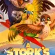 A Storks Of Journey Movie