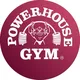 POWERHOUSE GYM / ЕКАТЕРИНБУРГ
