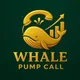 Whale 🐋 Pump call 📞