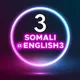 Somali_English Intermediate