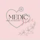 👩🏻‍⚕️👨🏻‍⚕️ MedicLove🇨🇺