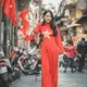 Vietnam Sexy Beautiful Girl 🔞 @vuonbuom