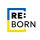 Ukraine reborn