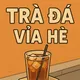 NHÓM TRÀ ĐÁ VỈA HÈ