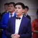 М Булак Новосибирск
