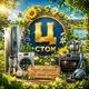 Ц Сток |Мелитополь