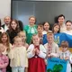 "Рідна школа" Limerick 📚