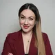 Анастасия Баканова life