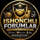 UZBEK FORUM | @ishonchli_forumlar