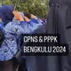 CPNS Bengkulu 2024