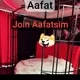 Aafatsim👠👠