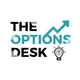 THE OPTIONS DESK ~ NISM Equity Derivatives Certified