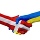 💙💛Ольборг🇩🇰/Aalborg🇩🇰 Denmark🇩🇰-Ukraine🇺🇦🇺🇦🇺🇦