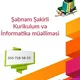 KURİKULUM-Müzakirə-Şəbnəm Şakirli