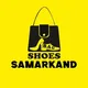 “BAG SHOES” Samarkand 👟