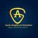 Aschu Graphics & Animation