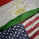 Таджики в США Тоҷикистон тоҷикони Америка