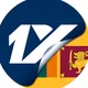 1xBet Sri Lanka OFFICIAL