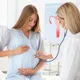 بحوثات تمريض نساء العملي جامعة صنعاء دفعة 34