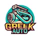 GREEK AUTO / Паралельный импорт