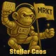 Stellar Chaos