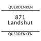 QUERDENKEN (871 - LANDSHUT)