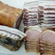 Суво месо Деки