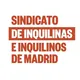 Sindicato de Inquilinas de Madrid | Canal oficial