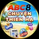 ABC8 CHUYỆN THIÊN HẠ