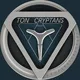 TON Cryptans чат