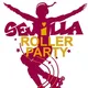 Sevilla Roller Party