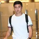 Abduqodir Husanov | XUSANOV MANCHESTER CITY
