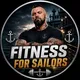 ⚓️Fitness for Sailors⚓️