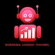 Indonesia Airdrop Channel