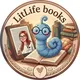 LitLife books: читаем вместе/loeme koos