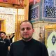 الشاعر أبو زينب علي الظالمي