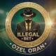 ÖZEL ORAN İLLEGALBET