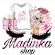 Madinka shop Pekin optom N1