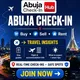 Abuja Check-in