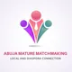 ABUJA MATURE MATCHMAKING