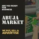 ABUJA ONLINE MARKET