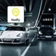 Abuja UBER/BOLT Partners